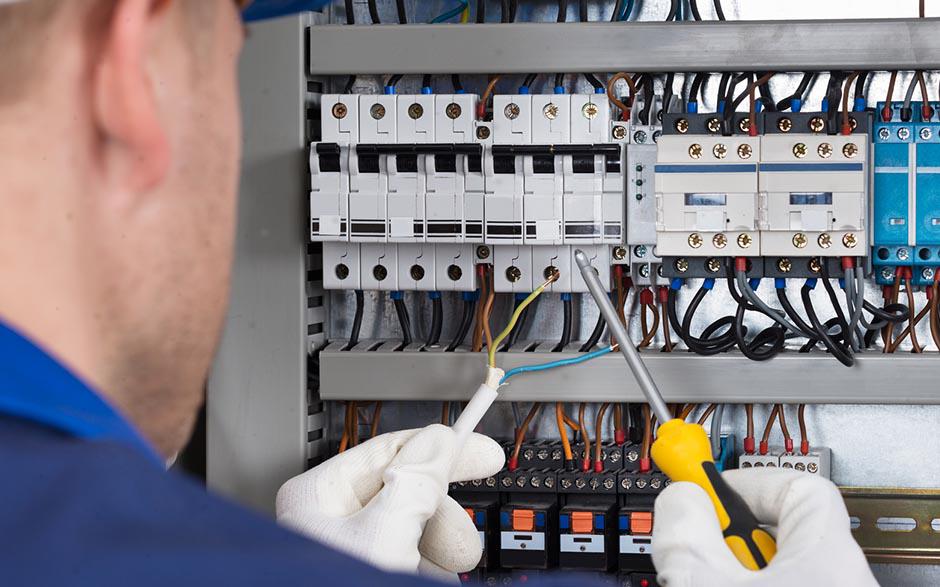 électricité de bâtiment Drancy