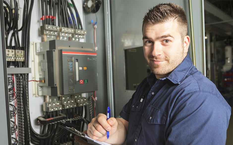 électricité installation Bondy