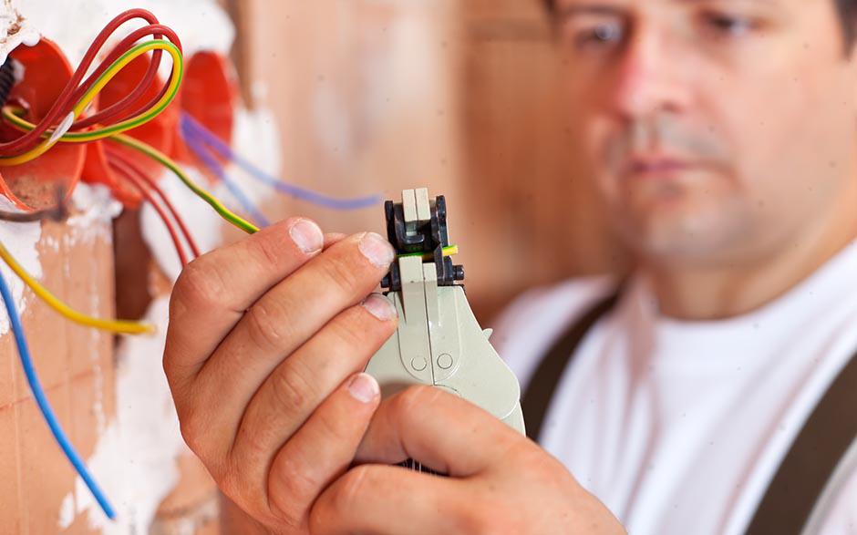 travaux électricité Bondy