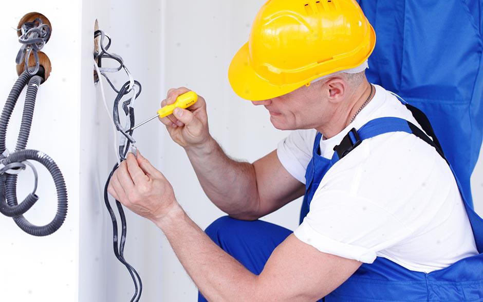 urgence électricité Drancy