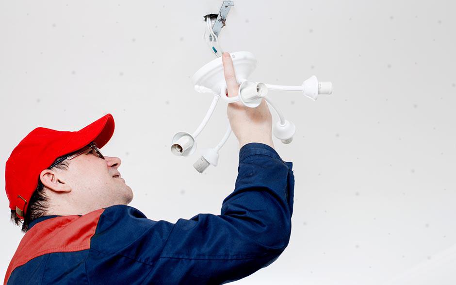 travaux électricité Bondy
