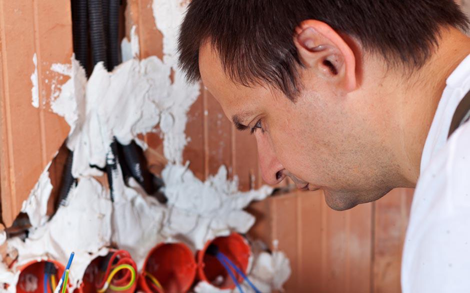 entreprise électricité bâtiment Bondy