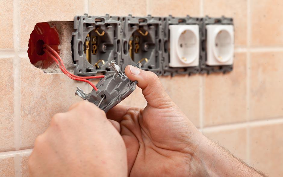 entreprise électricité bâtiment Bondy