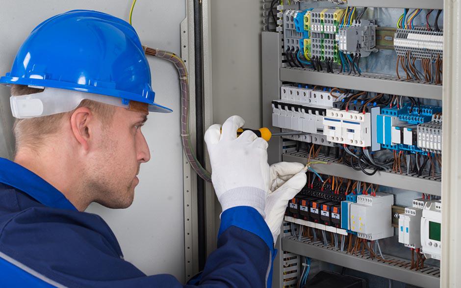 urgence électricité Saint-Michel-sur-Orge