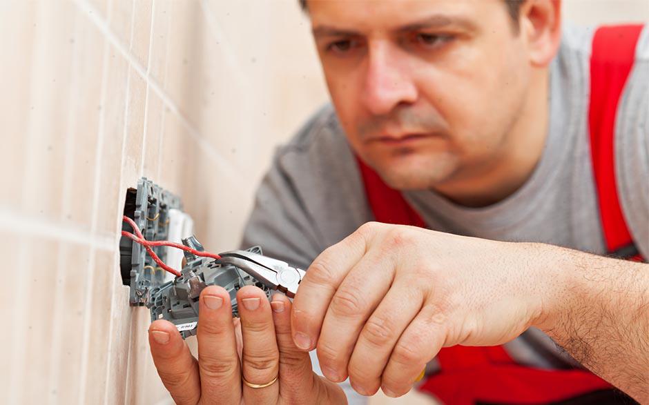 urgence électricité Crosne