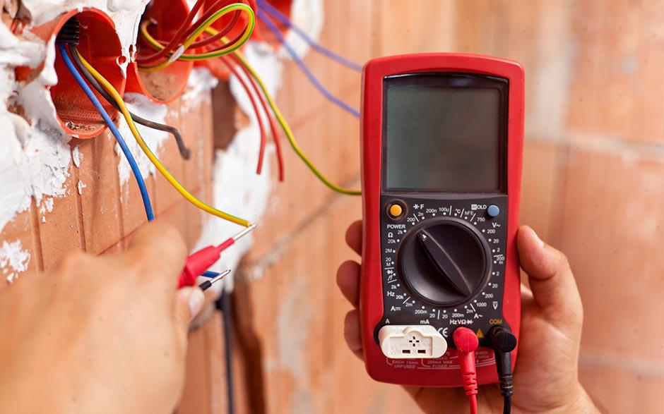 électricité installation Bondy
