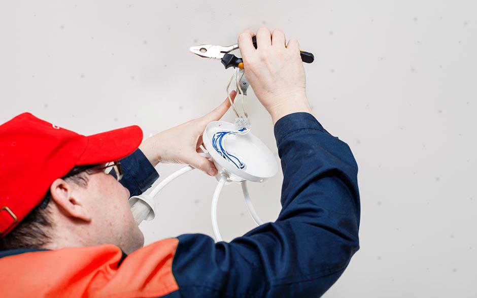 urgence électricité Bougival