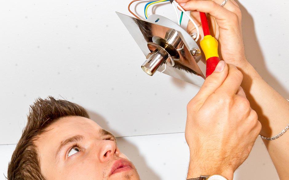 travaux électricité Bondy