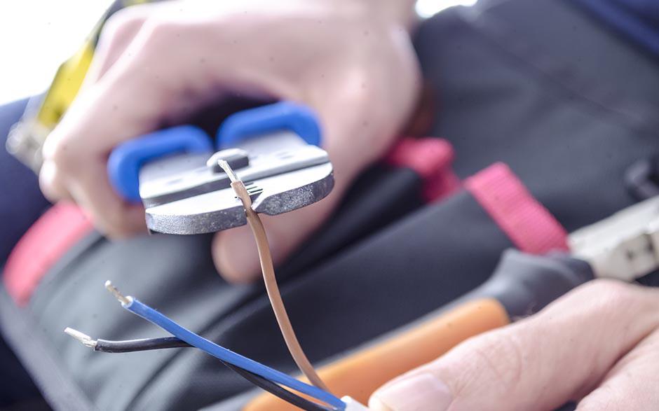 entreprise d'électricité Drancy
