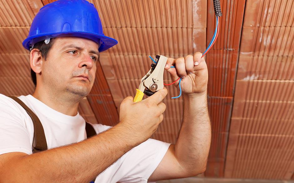devis électricité Bondy