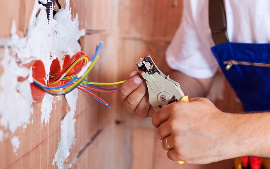 urgence électricité Crosne