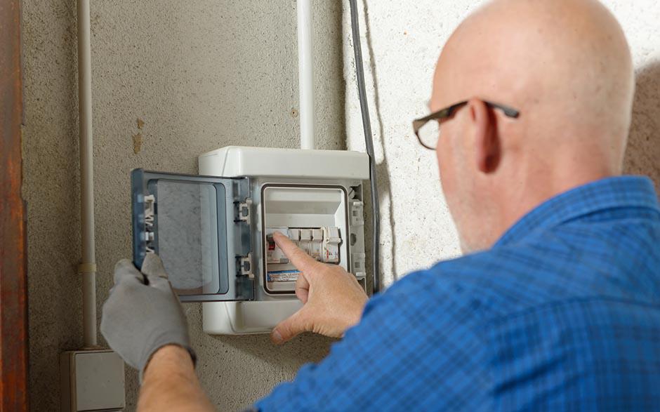 travaux électricité Bondy